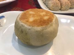 茴香盒子-玉华台饭庄(裕中西里小区店)