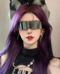 -时尚殿堂hair salon