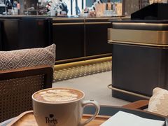 -Peet's Coffee皮爷咖啡(武商Mall手作店)