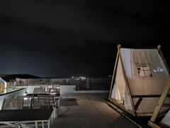 -蜜悦·波西塔诺悬崖海景餐厅