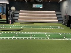 -燃坊JEN ACTIVE游泳健身中心·深圳前海JEN酒店