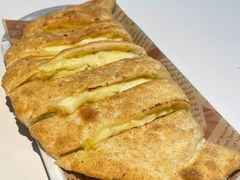 -做披萨的奇葩(中海央墅店)