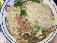 -七爷清汤腩·港式餐厅(金狮广场店)