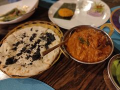 -甘尼仕印度餐厅爵士酒吧(阳春巷店)