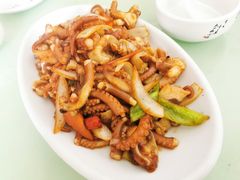 -常家活海鲜小吃(仅一家无分店)