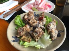 -宽窄巷子老火锅