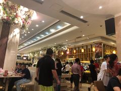 -芭菲盛宴·环球美食(袁家岗店)