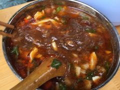 -豆相识•九九豆腐脑(牛咡桥店)