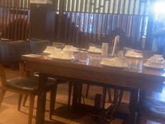 -百草滩羊清水涮羊肉(长城路店)