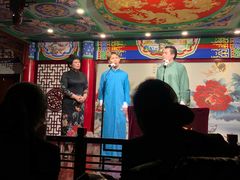 -武汉天乐社武宫剧场