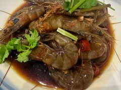 -海知道大连海鲜水饺(南山大冲店)