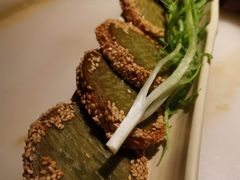 -绿茶餐厅(石家庄万象城店)