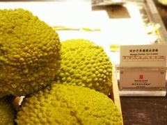 -融信华邑酒店·鲜艳西餐厅