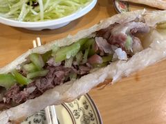 -驴脾气特色炒菜(广渠门内店)