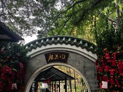 -侨美·唐荔园·40年地道粤菜