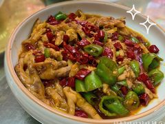 -佳佳麻辣烧菜馆