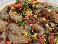 -长平老姿娘夜粥(平东一街店)