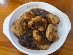 -老袁炒年糕(富豪路店)