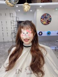 -INSTYLE造型·明星店