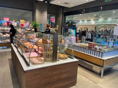 -巴黎贝甜(熙悦汇店)