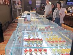 -红跑车(滨湖银泰店)