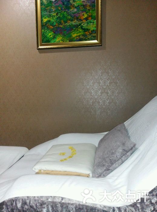 汉唐养生馆(白沙洲大道店)图片 - 第1张