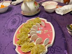 小葱芥末豹纹海蜇-惠食佳·朱雀(东方商厦店)