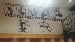 -明洞造型精品烫染