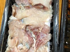-盒马鲜生(莱蒙都会店)
