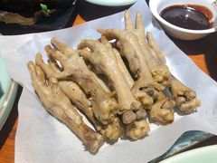 -戴记龙虾(天泽街店)
