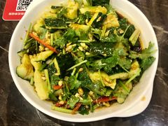 -陆记鹅庄·潮汕菜·狮头鹅(大仟里店)