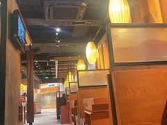 -呷哺呷哺(普陀乐购真北店)