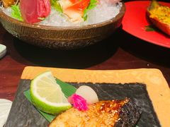 -松鹤精致料理(五一中路店)