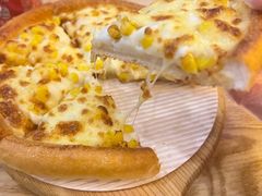 -尊宝比萨(科华店)