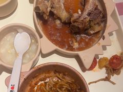 -西贝(枫蓝国际购物中心店)