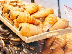 -山崎面包(第一八佰伴店)