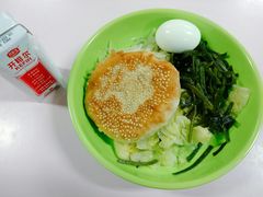 -中央财经大学-食堂