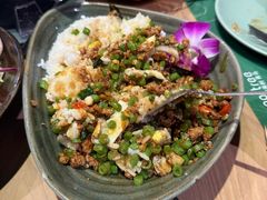 -mango tree芒果树泰国餐厅(青岛万象城店)