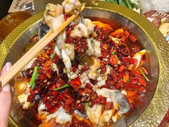 -先启半步颠·川菜小炒