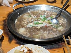 -大众跷脚牛肉馆·非遗传承单位(峨眉山店)