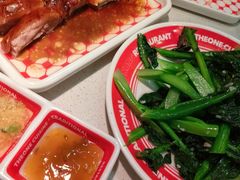-明腾壹间茶餐厅(新都会花园广场店)
