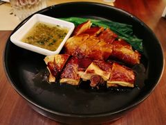 -来龙里 精致 东南亚餐室(万象城店)
