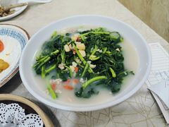 -轩记海鲜餐厅·四十五年老字号·经典粤菜(西区彩虹店)