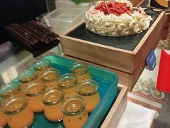 -长沙芙蓉国温德姆至尊豪廷大酒店-自助餐厅