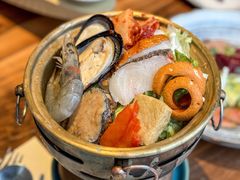 -Mr.Fish鱼鲜生海鲜放题(高德置地冬广场店)