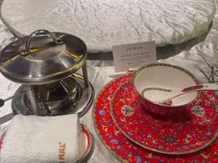 -ONE FULL 古董港式海鲜火锅