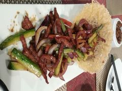 android_upload_pic-徐记私厨(半淞园路店)