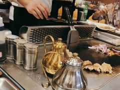 -大神太神·铁板烧(七宝领展广场店)