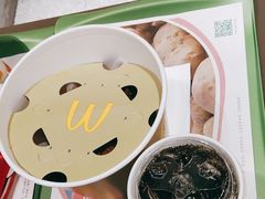 -麦当劳(百利广场店)