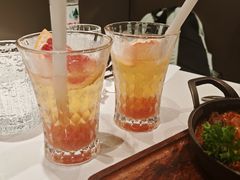 -CRAZYONES西班牙海鲜饭(上海美罗城店)